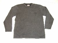 Pánská mikina Harley-Davidson crew neck 