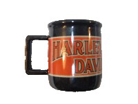 Hrníček Harley-Davidson Transportation Mug 