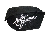 Dámský šátek Harley-Davidson BS logo 